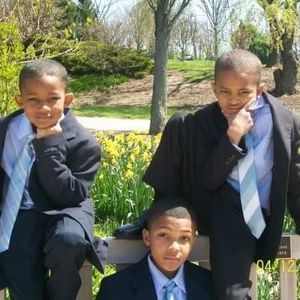 Meet your Posher, Carlos